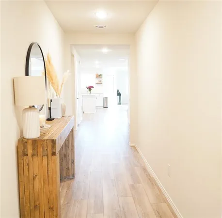 $2,100 | 4604 Benham Drive, Crowley, TX 76036