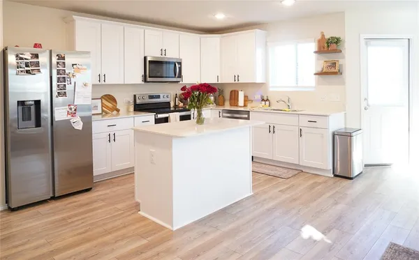 $2,100 | 4604 Benham Drive, Crowley, TX 76036