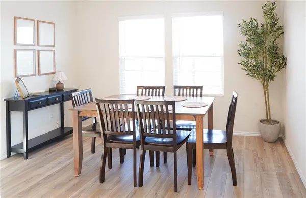 $2,100 | 4604 Benham Drive, Crowley, TX 76036