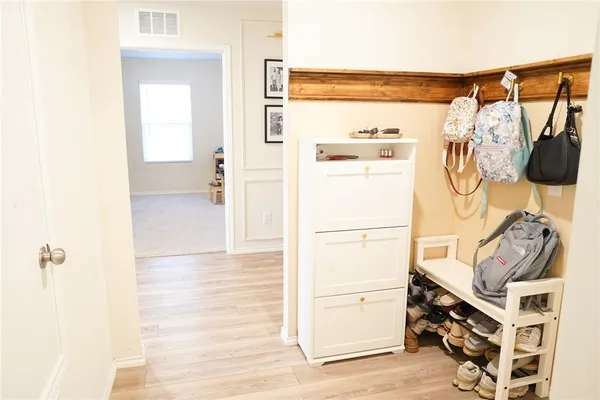 $2,100 | 4604 Benham Drive, Crowley, TX 76036