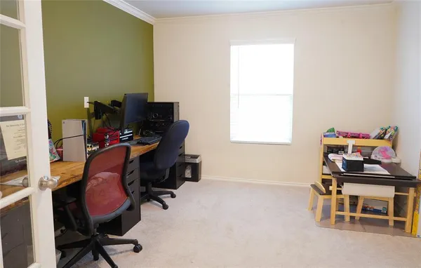 $2,100 | 4604 Benham Drive, Crowley, TX 76036