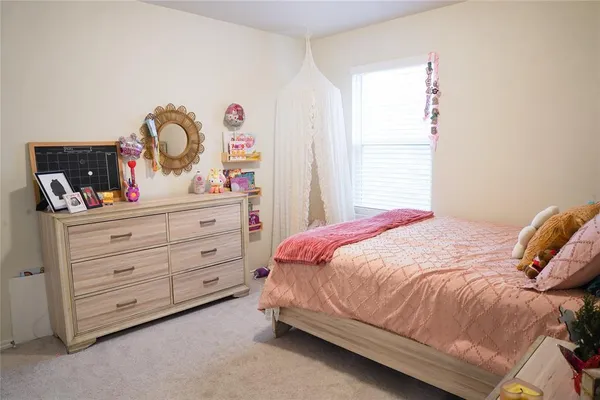 $2,100 | 4604 Benham Drive, Crowley, TX 76036