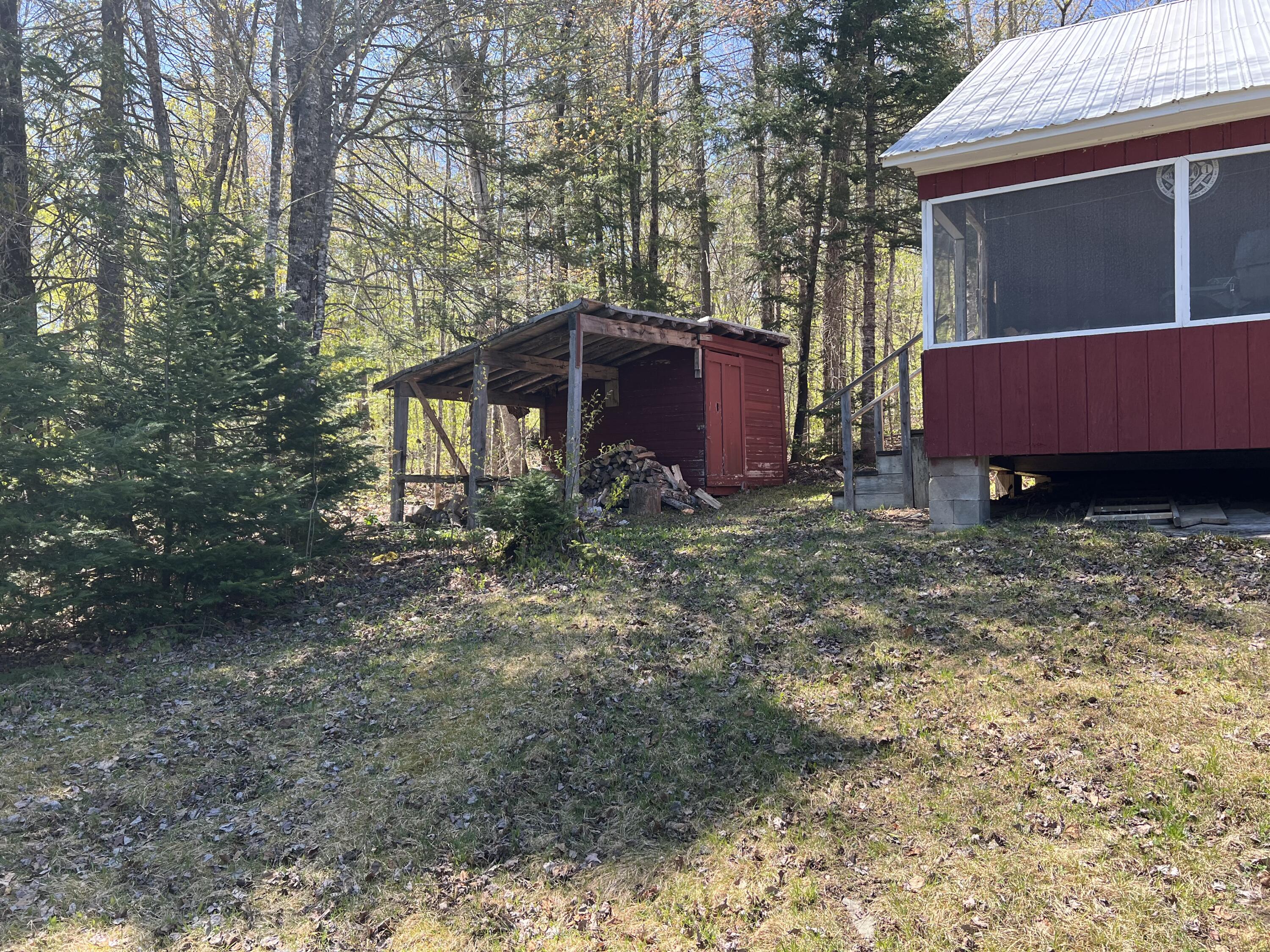 68 3rd Road Patten, ME 04765 - Photo 12 of 28 IMG_8129