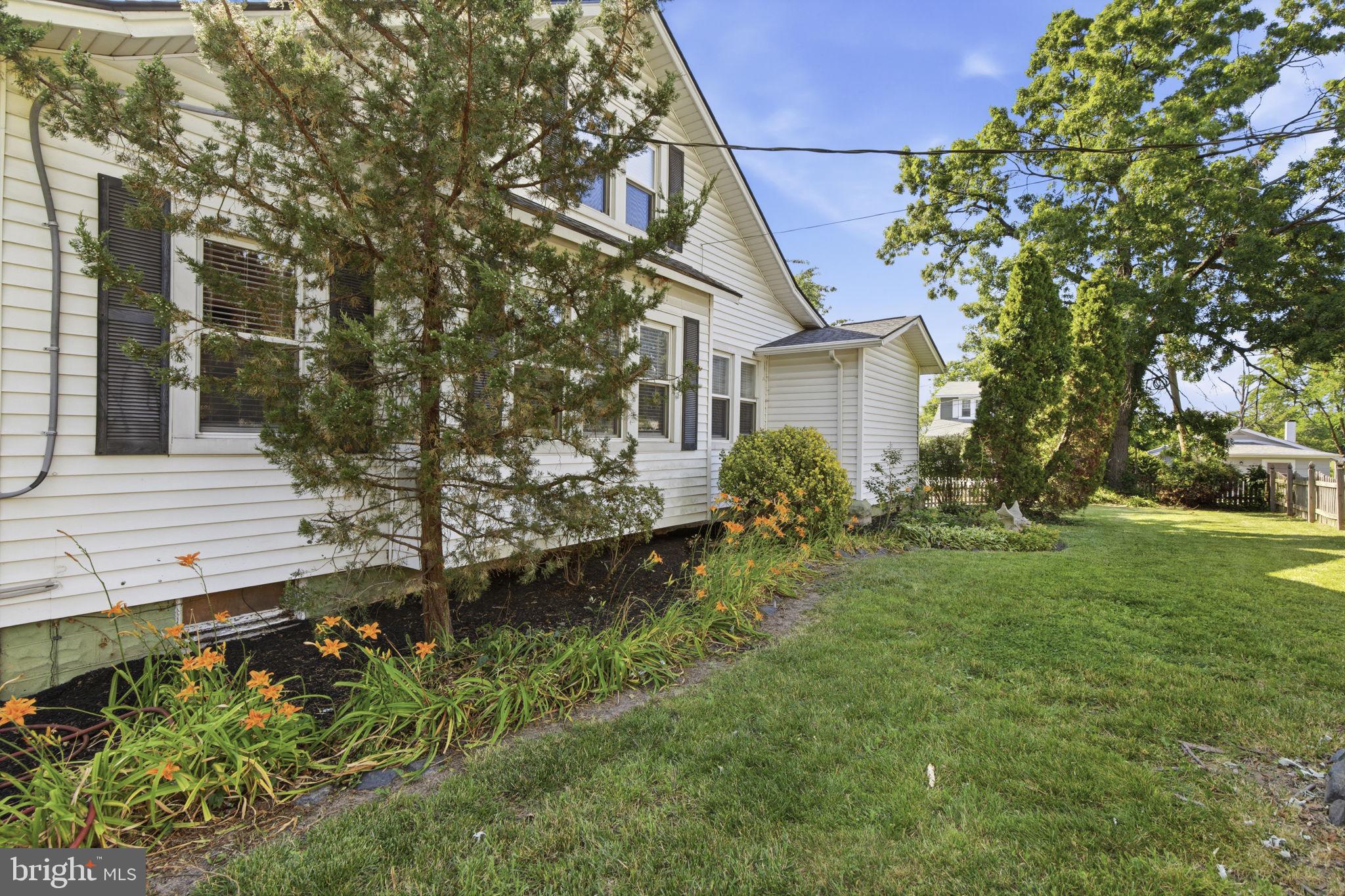 4413 Maple Avenue Baltimore, MD 21227 - Photo 25 of 30