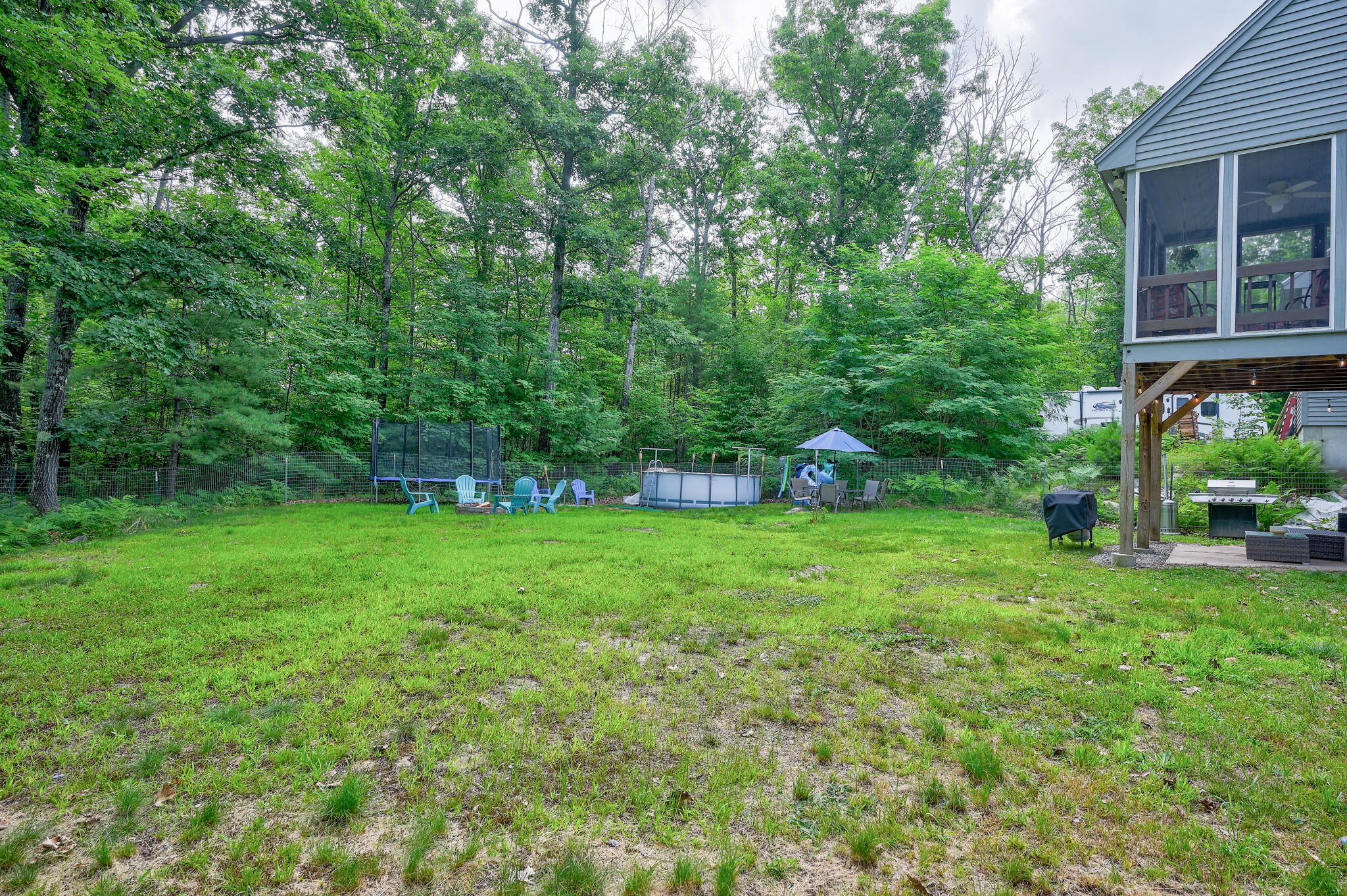 70 Chautauqua Road Fryeburg, ME 04037 - Photo 36 of 42 70 Chautauqua Rd