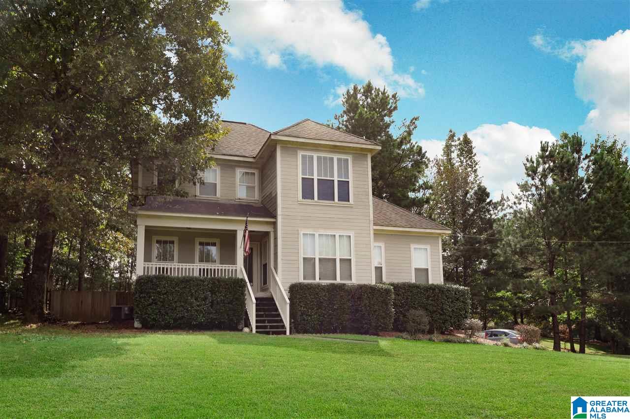 12741 Buck Bearden Road McCalla, AL 35111 - Photo 36 of 37