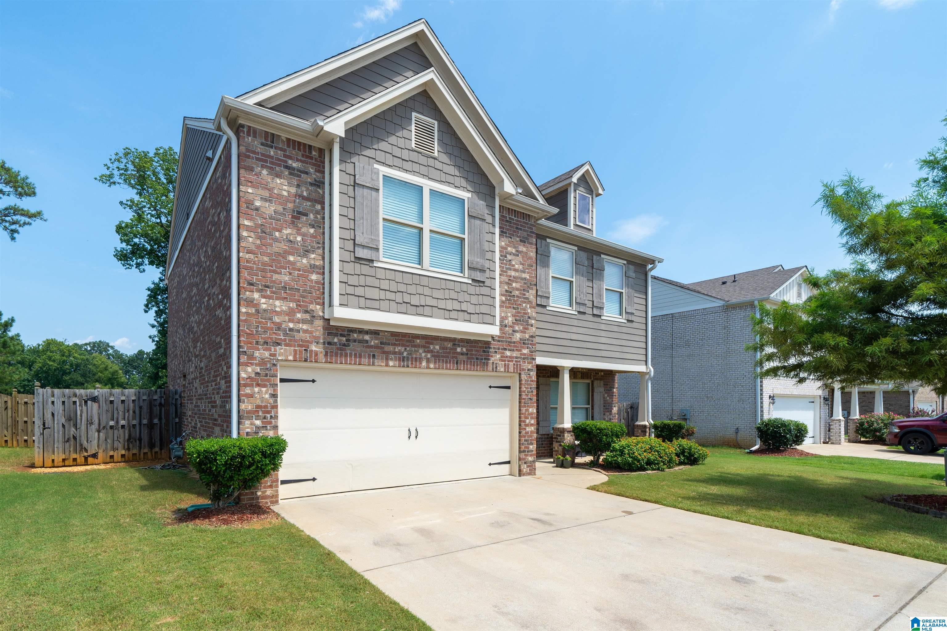 724 Crider Road Alabaster, AL 35114 - Photo 39 of 50