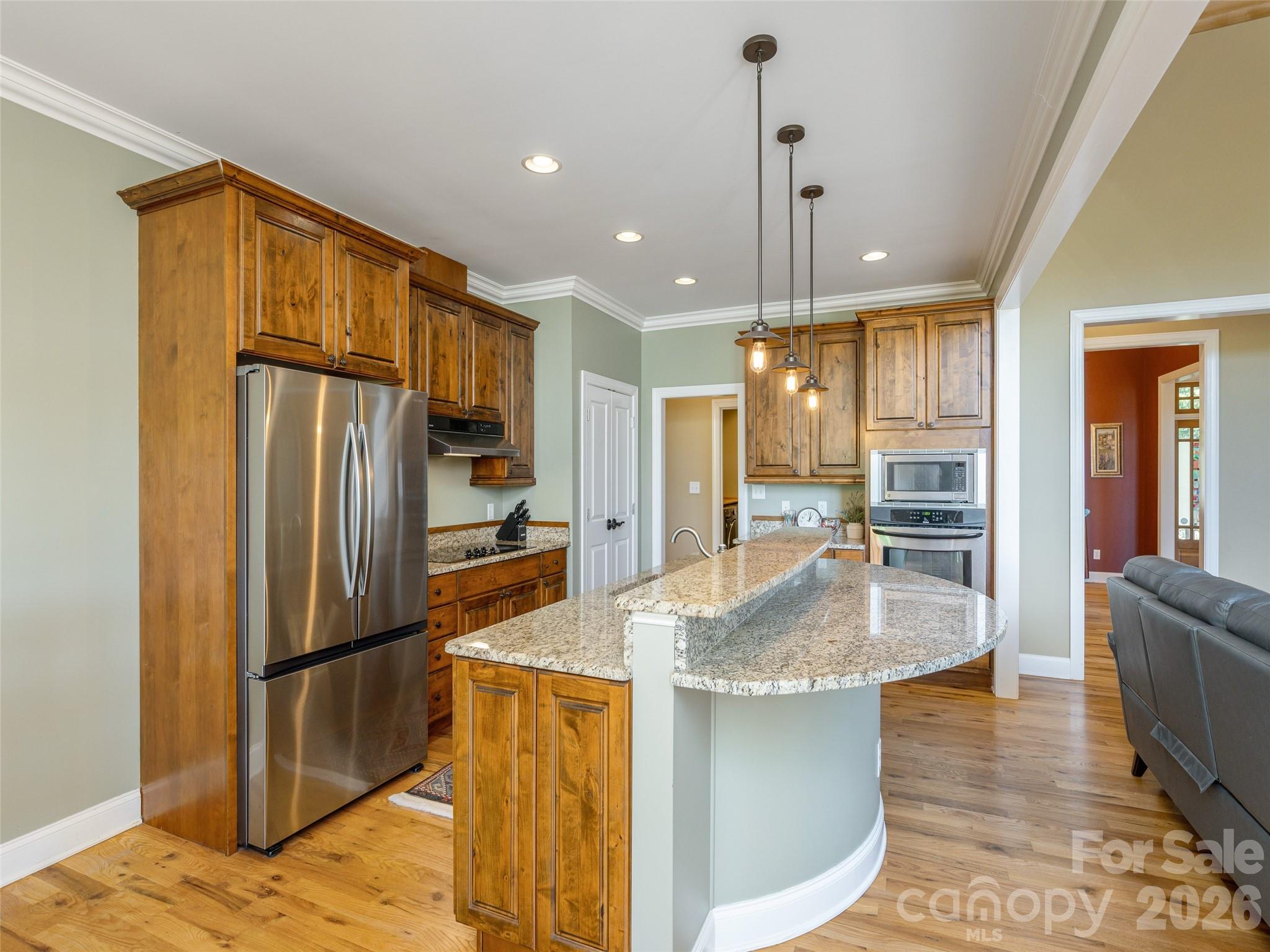 167 Tatham Road Hendersonville, NC 28792 - Photo 14 of 48