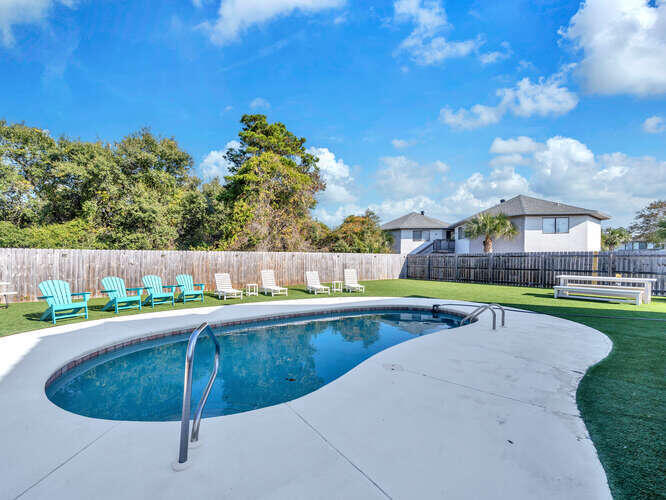 275 Payne Street Miramar Beach, FL 32550 - Photo 11 of 59 275 Payne St Miramar Beach FL-small-049-