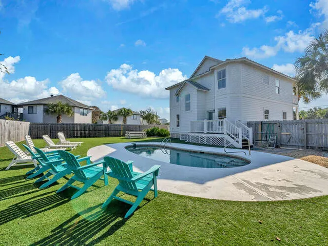 $1,595,000 | 275 Payne Street, Miramar Beach, FL 32550