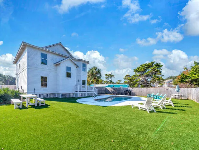 $1,595,000 | 275 Payne Street, Miramar Beach, FL 32550