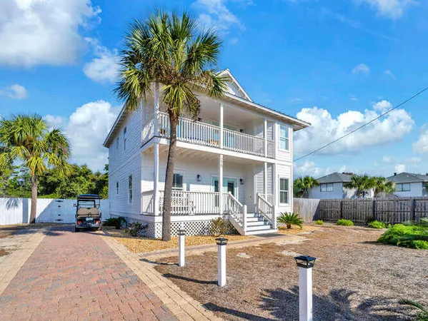 $1,395,000 | 275 Payne Street, Miramar Beach, FL 32550