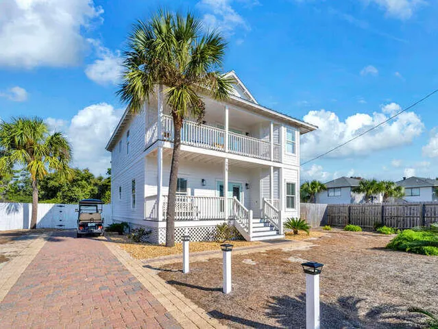 $1,595,000 | 275 Payne Street, Miramar Beach, FL 32550