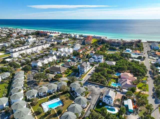$1,595,000 | 275 Payne Street, Miramar Beach, FL 32550