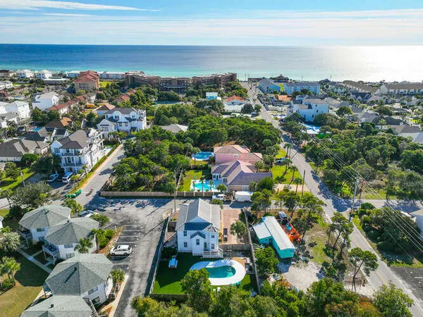 $1,395,000 | 275 Payne Street, Miramar Beach, FL 32550