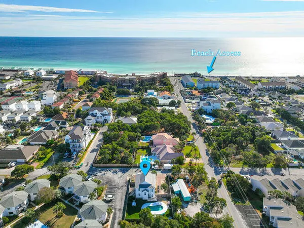 $1,395,000 | 275 Payne Street, Miramar Beach, FL 32550