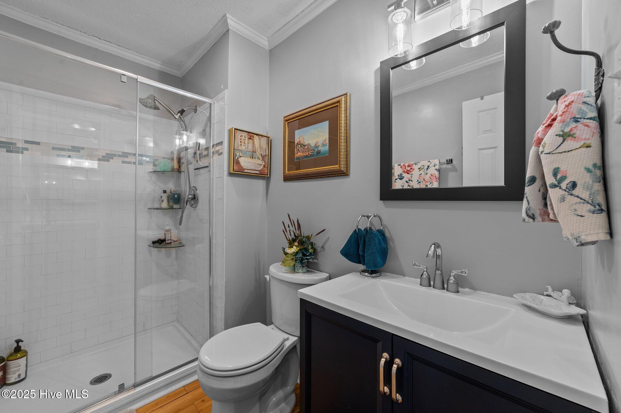3428 Stanley Road Winterville, NC 28590 - Photo 17 of 50 MAIN ENSUITE