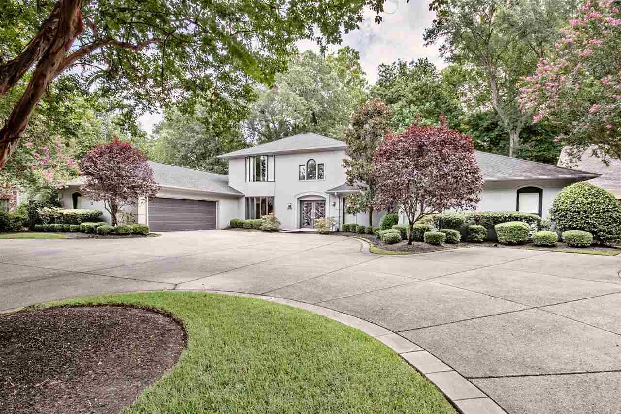 336 River View Road Memphis, TN 38120 - Photo 1 of 25 Gallery Image 1