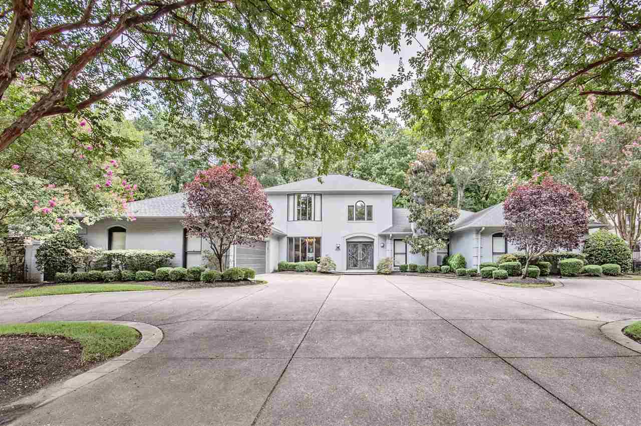 336 River View Road Memphis, TN 38120 - Photo 2 of 25 Gallery Image 2