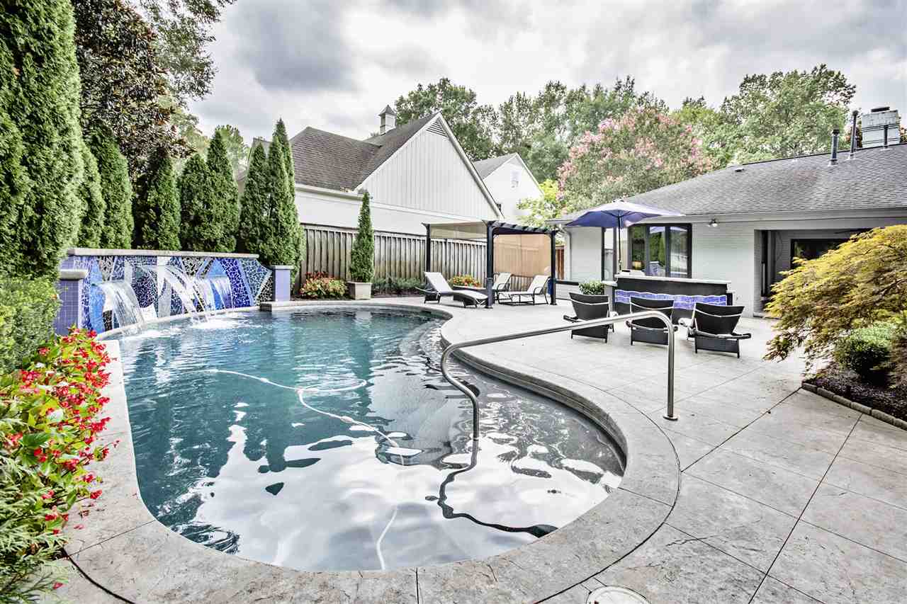 336 River View Road Memphis, TN 38120 - Photo 22 of 25 Gallery Image 22
