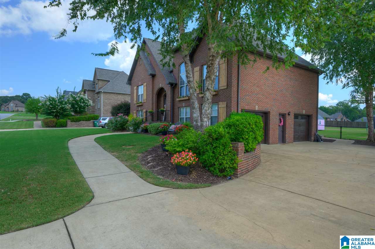9469 Polo Trace Kimberly, AL 35091 - Photo 35 of 39
