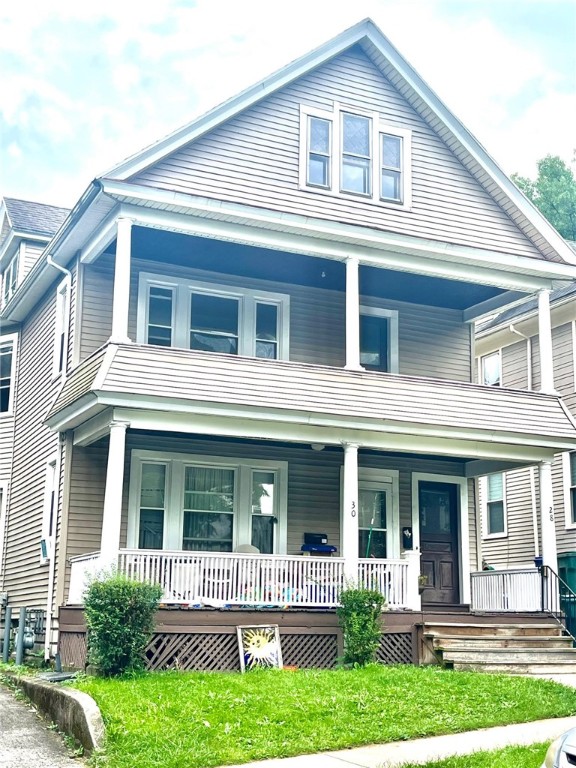 28 Rosedale Street Rochester, NY 14620 - Photo 2 of 11