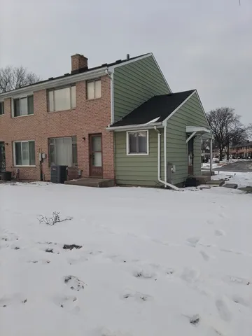 $85,000 | 154 Hemlock Street, Unit 154, Park Forest, IL 60466