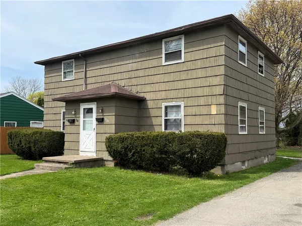$399,900 | 128 Mc Call Road, Rochester, NY 14616