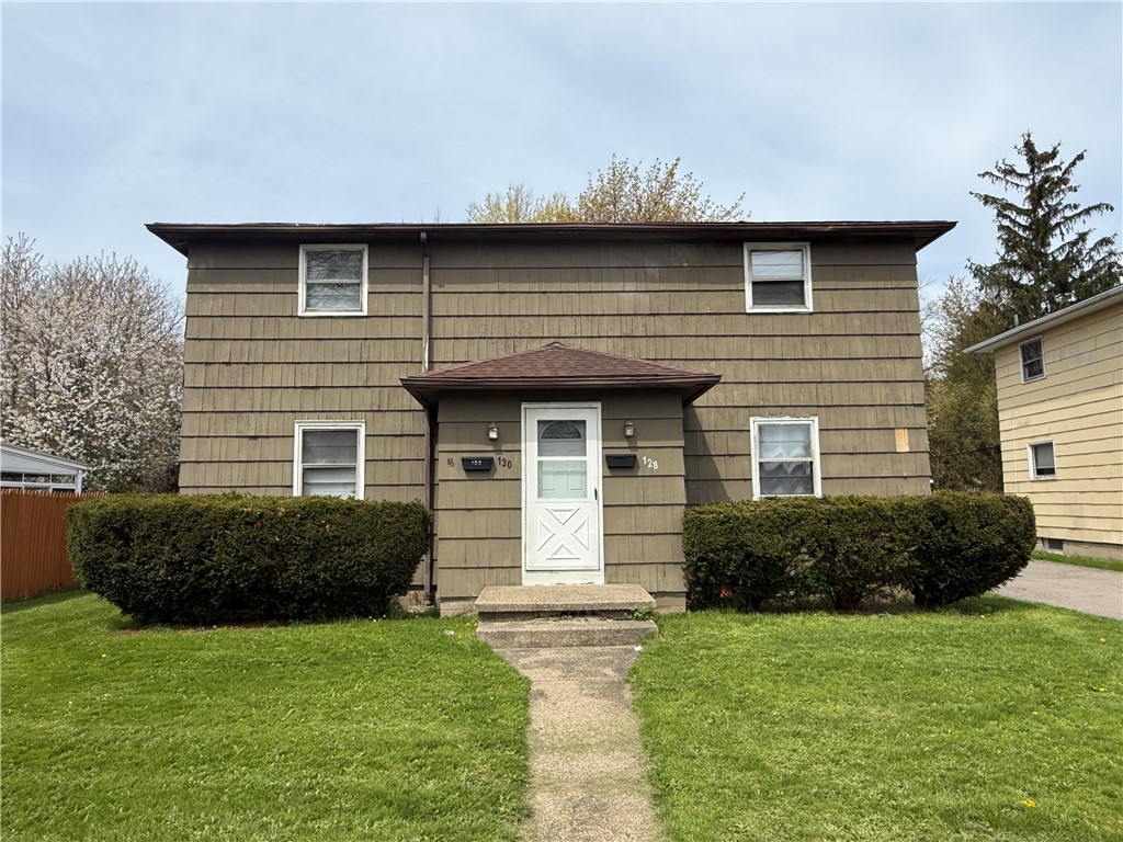 128 Mc Call Road Rochester, NY 14616 - Photo 2 of 9