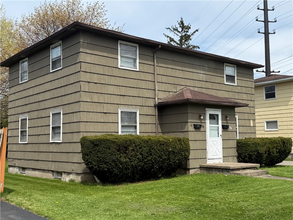 128 Mc Call Road Rochester, NY 14616 - Photo 3 of 9