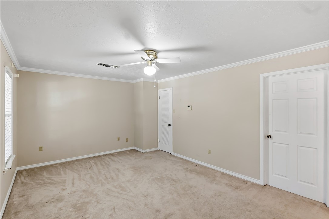 904 Bob White Street Bryan, TX 77802 - Photo 25 of 36 a view of an empty room