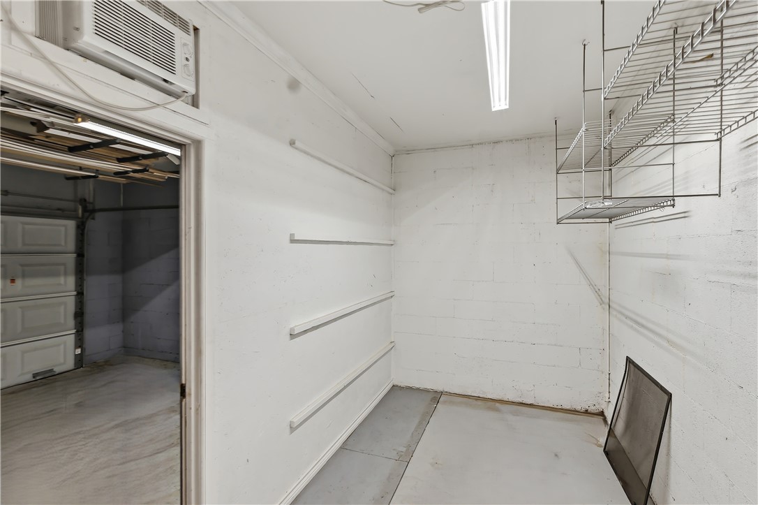 904 Bob White Street Bryan, TX 77802 - Photo 32 of 36 a view of storage and utility room