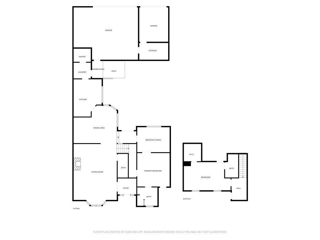 904 Bob White Street Bryan, TX 77802 - Photo 36 of 36
