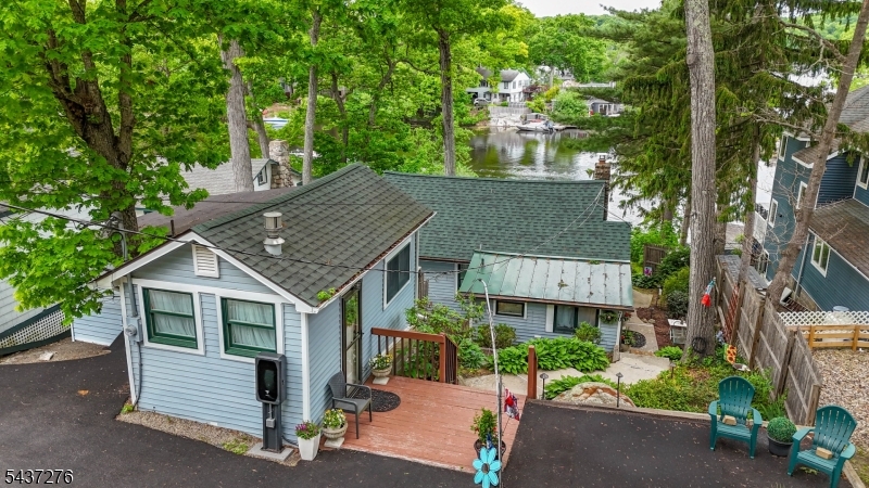 70 South Shore Road Andover, NJ 07821 - Photo 1 of 30