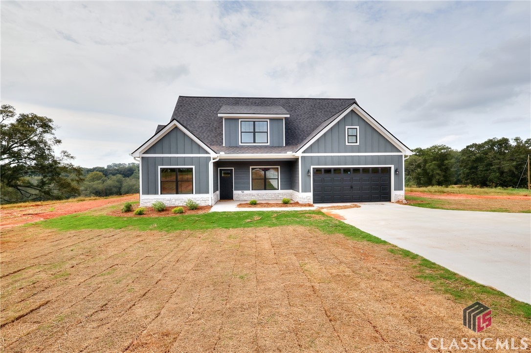 2885 Jackson Bridge Road Carnesville, GA 30521 - Photo 3 of 41