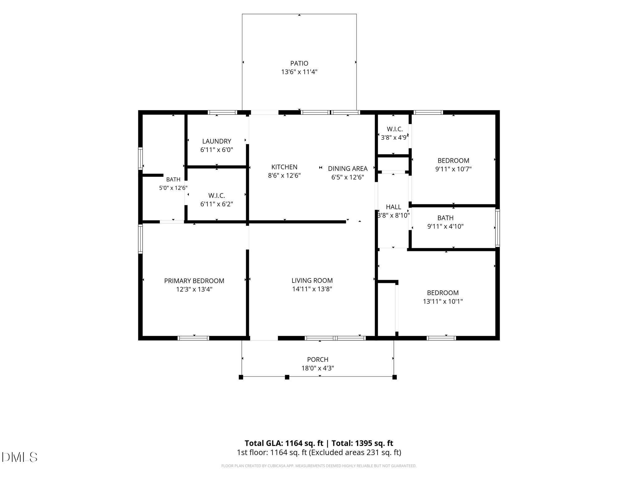 208 Orkney Road Stem, NC 27581 - Photo 39 of 40