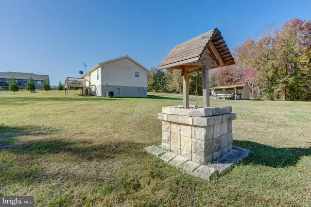 $360,000 | 184 Anna Coves Boulevard, Mineral, VA 23117