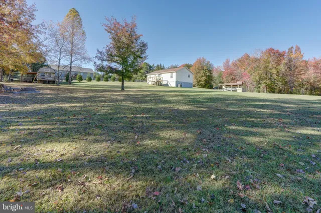 $360,000 | 184 Anna Coves Boulevard, Mineral, VA 23117
