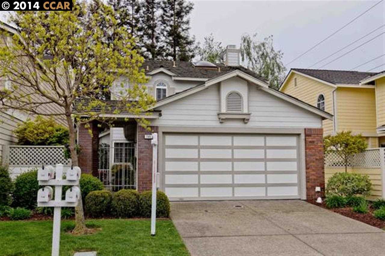 745 Winterside Circle San Ramon, CA 94583 - Photo 1 of 1