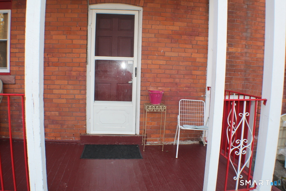 150 Whitney Street Hartford, CT 06105 - Photo 37 of 39 a view of front door of house