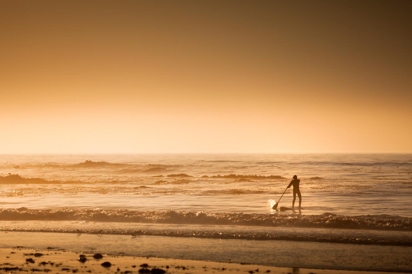 4117 Sunridge Road Pebble Beach, CA 93953 - Photo 45 of 46 a view of an ocean