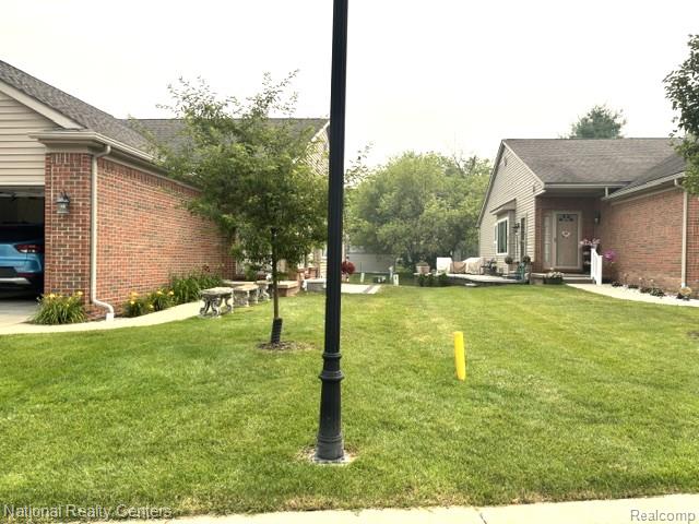 809 Chelsea Ridge Court Howell, MI 48843 - Photo 6 of 34 Gallery Image 6