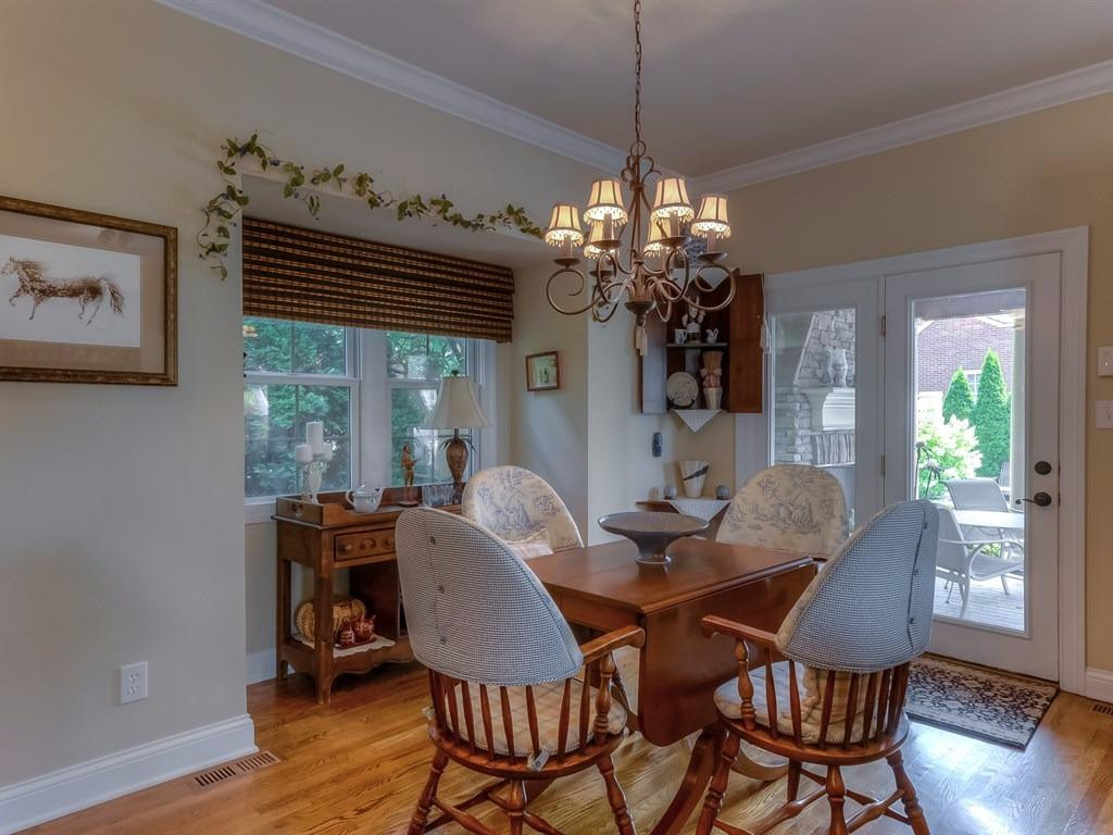 205 Romany Road Lexington, KY 40502 - Photo 30 of 52 Photo 30