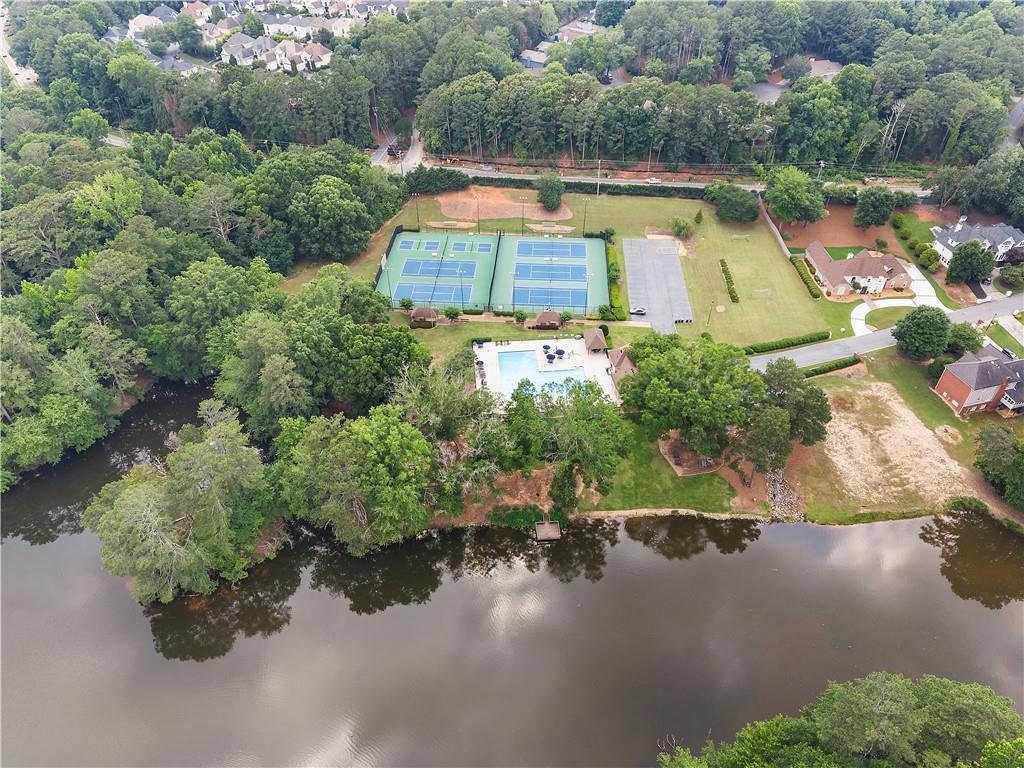 8965 Laurel Way Alpharetta, GA 30022 - Photo 65 of 79
