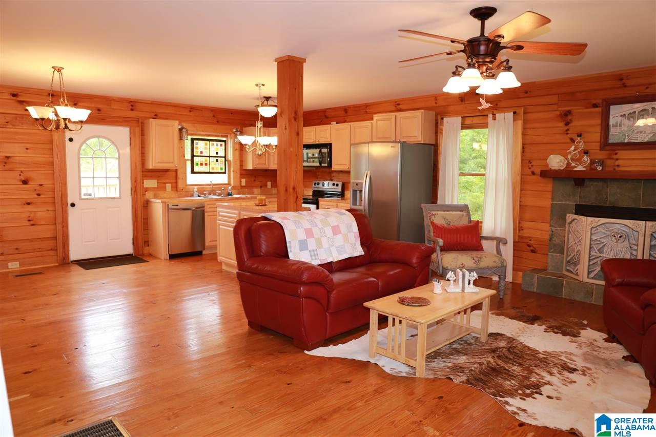 192 County Road 1040 Montevallo, AL 35115 - Photo 4 of 26