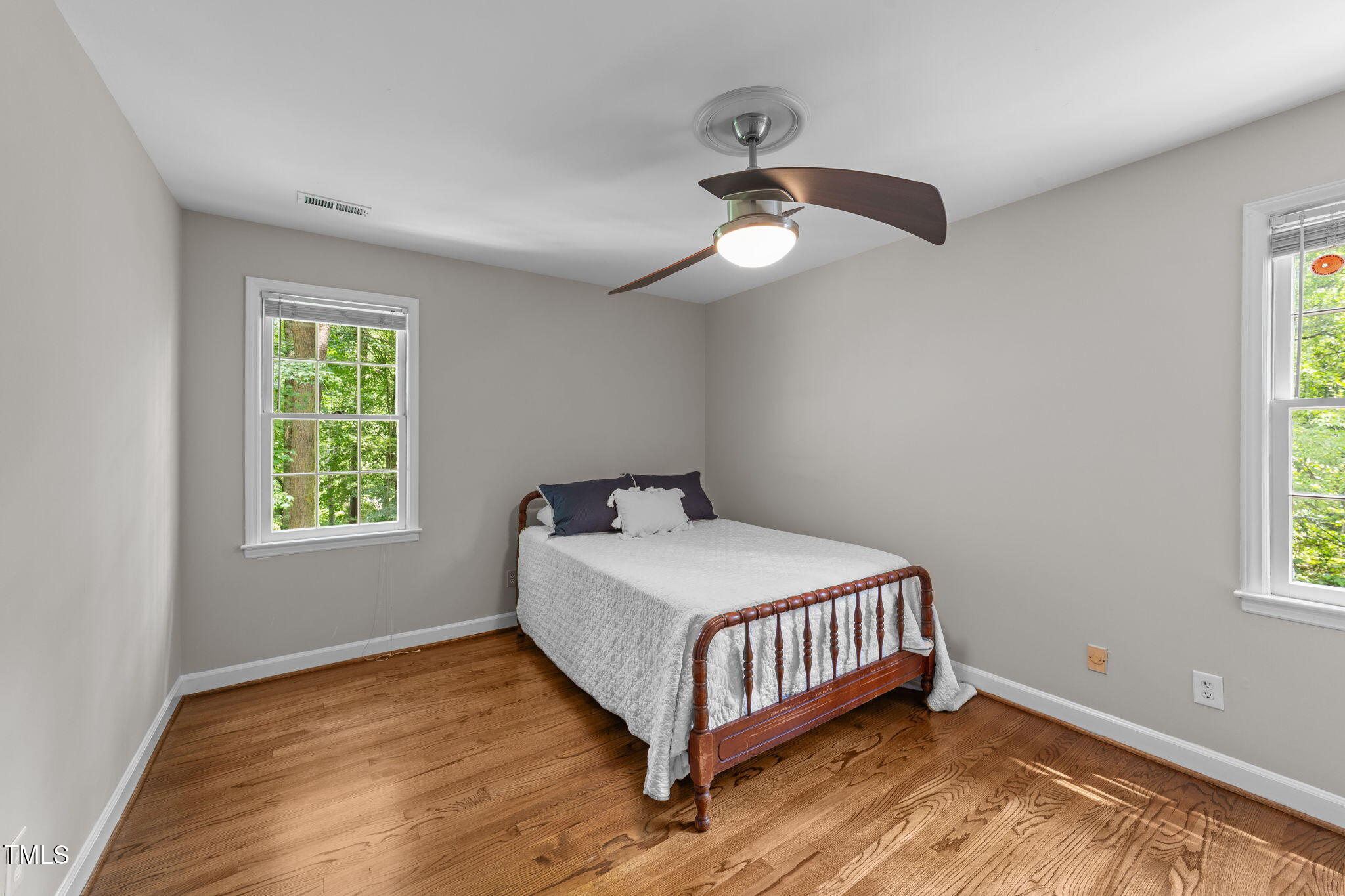 4605 Fernham Place Raleigh, NC 27612 - Photo 25 of 61 Guest Room