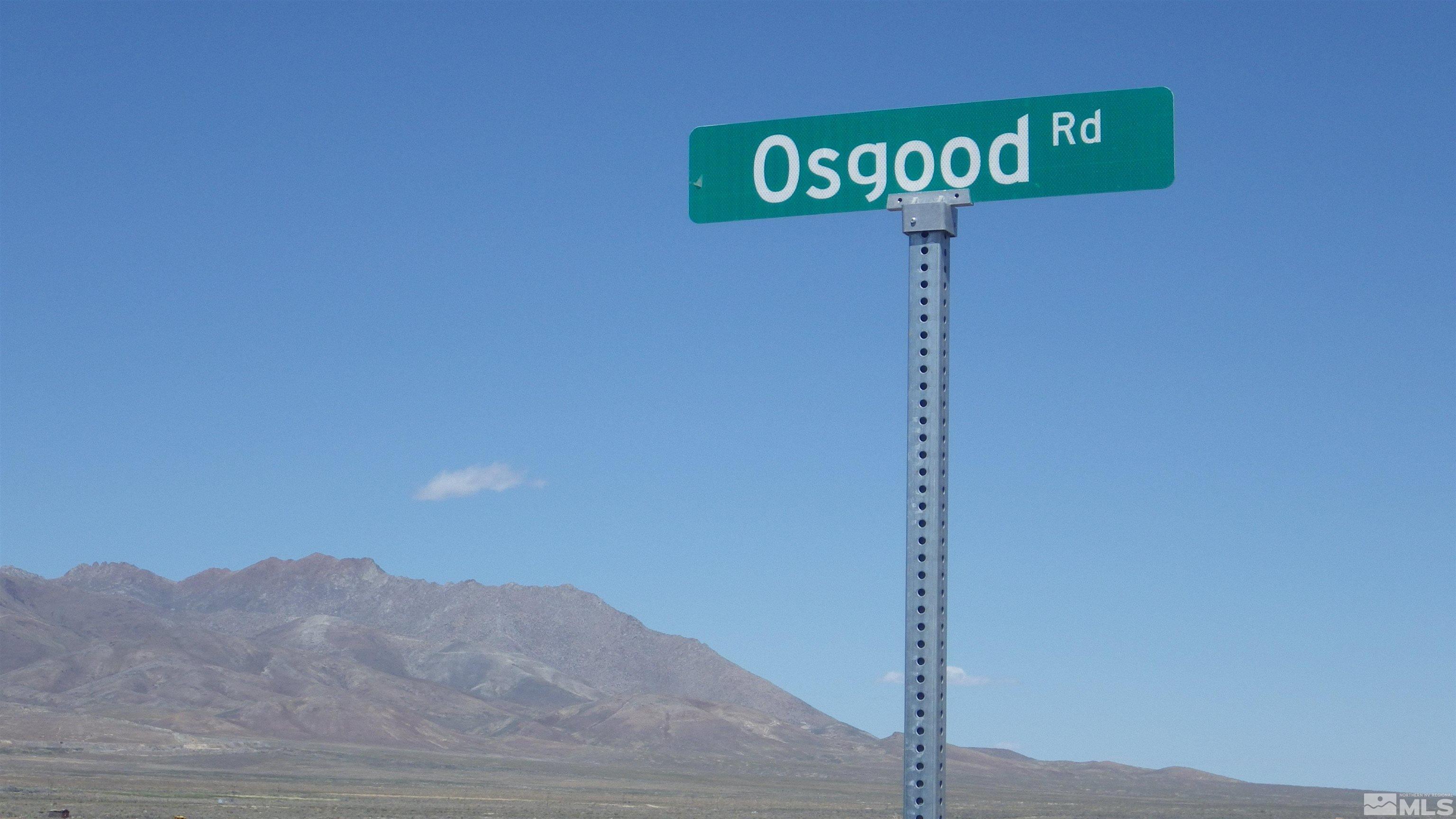 Milky Way/ Bright Road, Unit MILKY Golconda, NV 89414 - Photo 13 of 15 a street sign that is on a pole