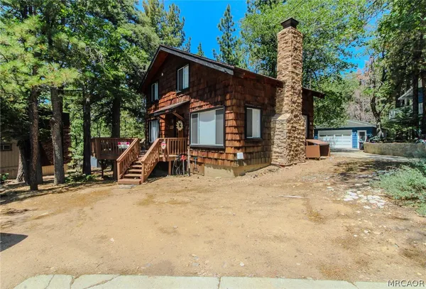 $2,000 | 43516 Colusa Drive, Big Bear Lake, CA 92315