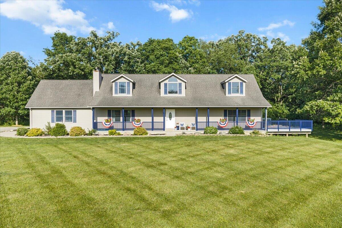 16005 Sheridan Road Clinton, MI 49236 - Photo 48 of 55 01-DRONE 01