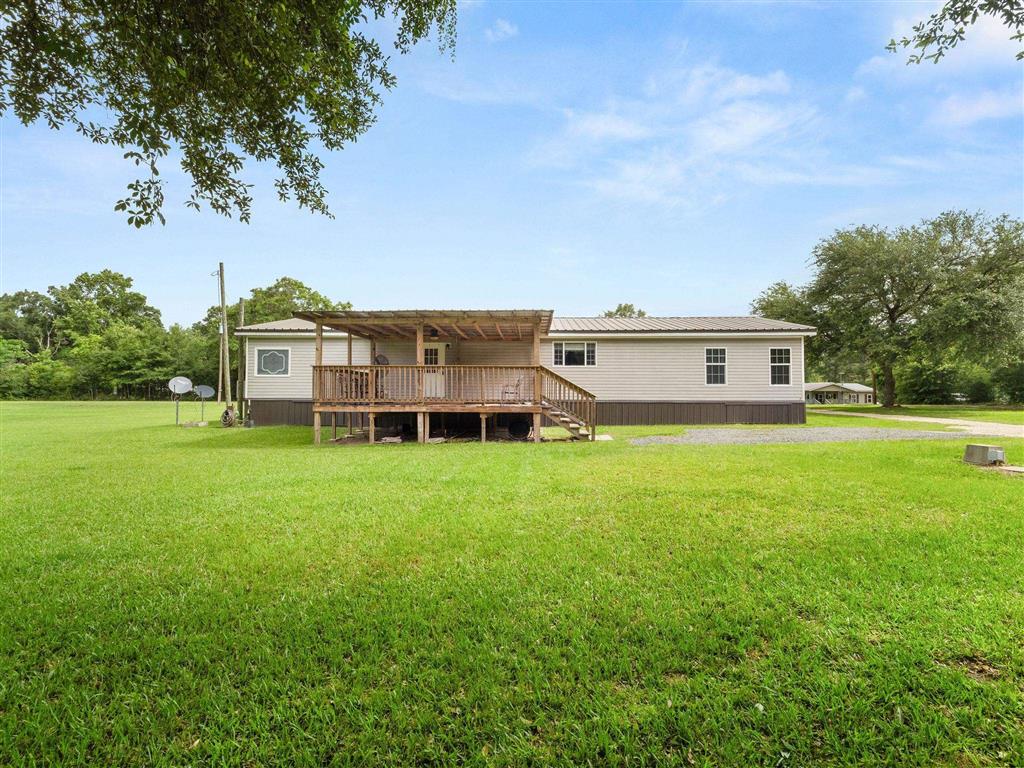 140 H Roberts Road Deridder, LA 70634 - Photo 19 of 25